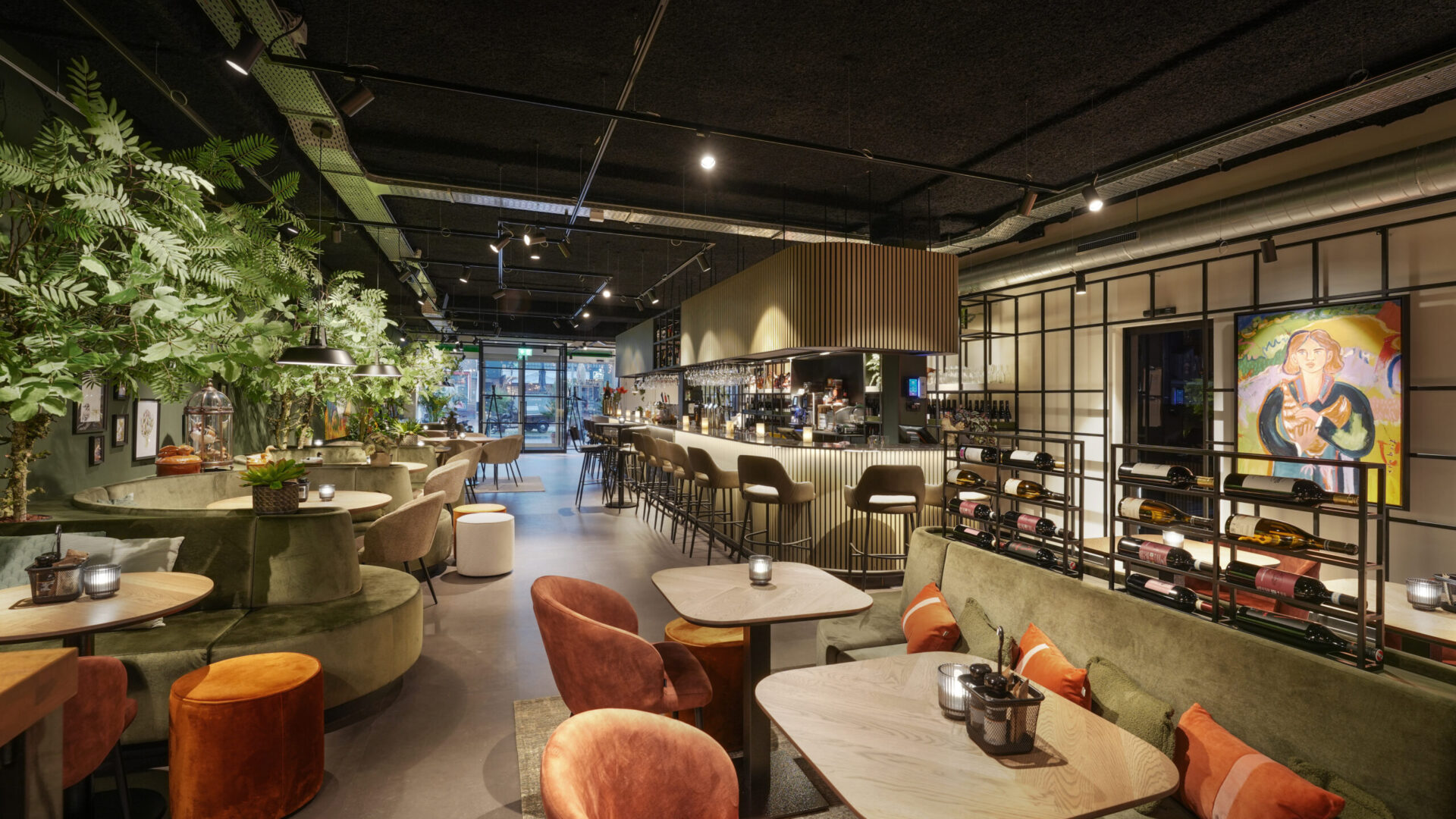 Robert Koelewijn Fotografie - NexxtLighting - 281123 - 016