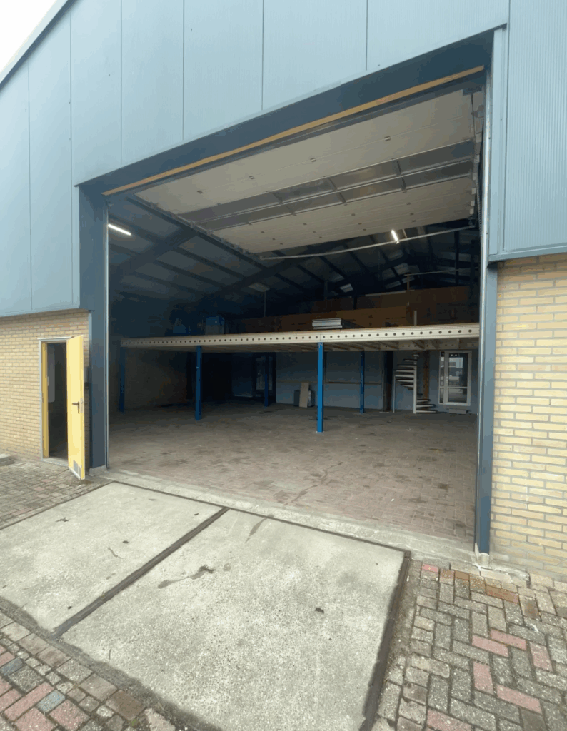 Spoorstraat 39K IJsselmuiden